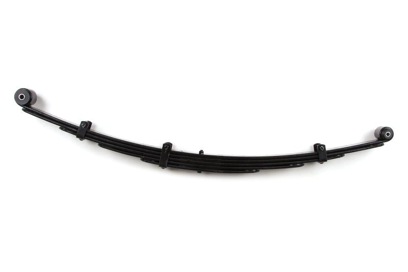 
  

Zone Offroad  - ZORZONC0401 - Zone Offroad 73-87 Chevy/GMC Trucks 4in Front Leaf Spring - Shipped in Europe - Tuningsupply.com


