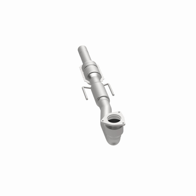 

Magnaflow 24214 - MAG24214 - Magnaflow Conv DF 03-08 Saab 9-3 2.0L - Shipped in Europe - Tuningsupply.com
