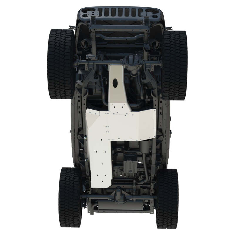 
  

Artec Industries  - ARTJK1010 - Artec Industries 07-18 Jeep Wrangler JK Under Armor - Four Door Bellypan Kit Model Year 2012-2018 - Shipped in Europe - Tuningsupply.com

