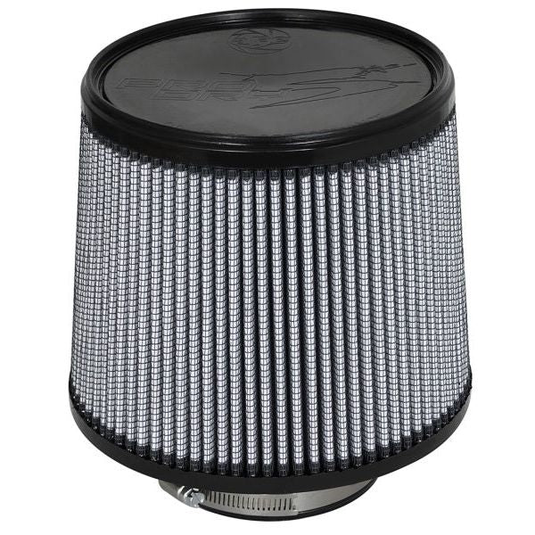 aFe MagnumFLOW Air Filters IAF PDS A/F PDS 4(3.85)F x 8B x 7T x 6.70H-tuningsupply.com