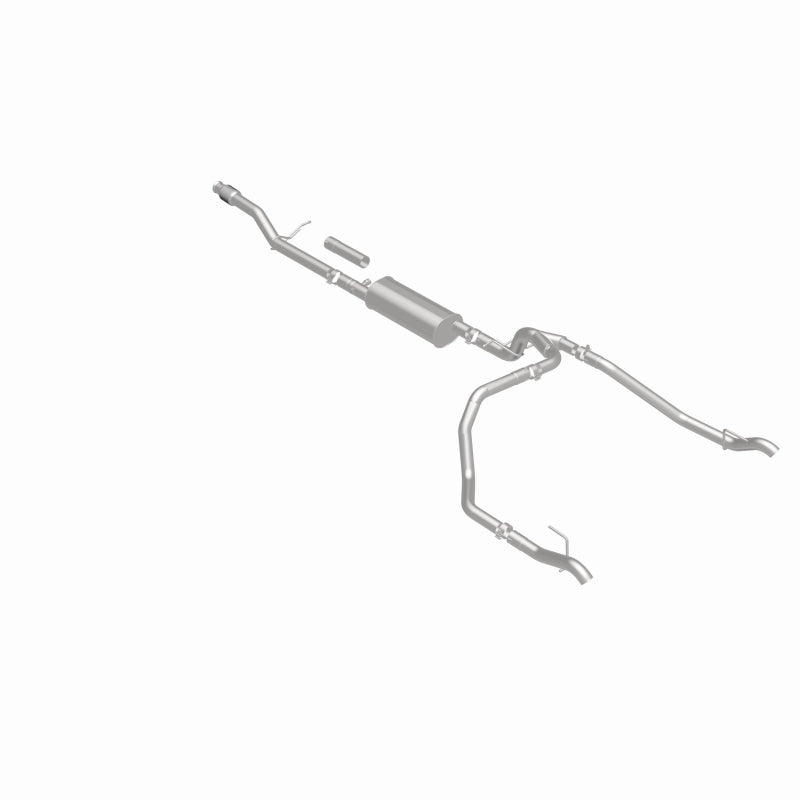 

Magnaflow 106-1084 - MAG106-1084 - BRExhaust 19-24 Chevrolet Silverado 1500 5.3L Direct-Fit Replacement Exhaust Kit - Shipped in Europe - Tuningsupply.com
