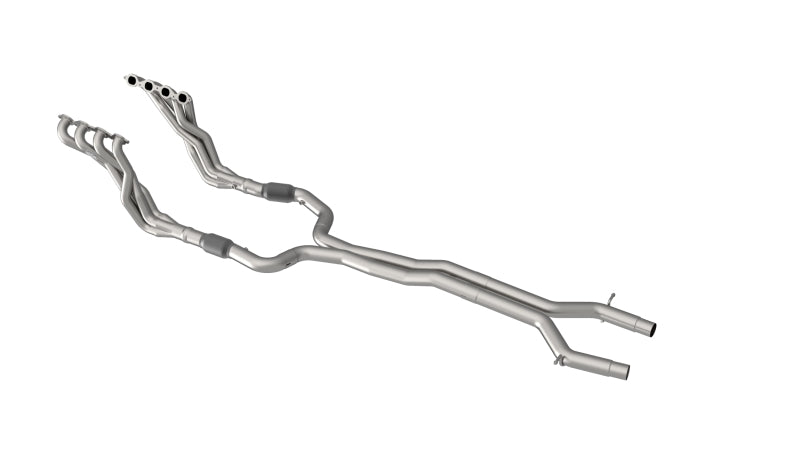 
  

Kooks Headers  - KSH2313F432 - Kooks 22-23 Cadillac CT5-V Blackwing 1 7/8in Header w/ GREEN Exhaust Kit - Shipped in Europe - Tuningsupply.com

