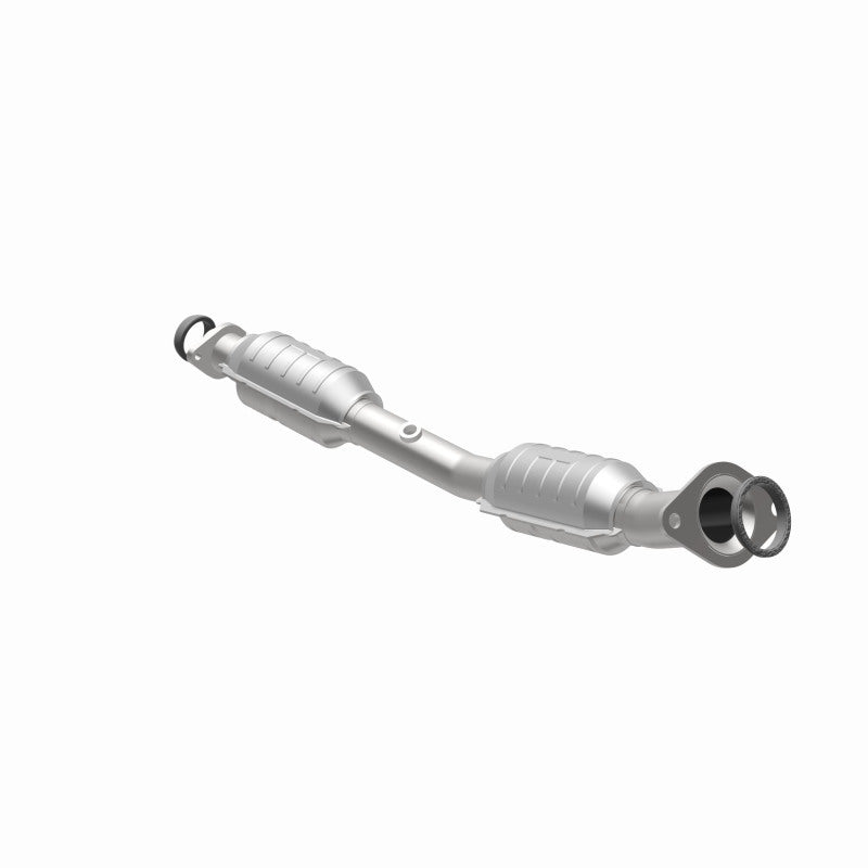 

Magnaflow 51833 - MAG51833 - Magnaflow Conv DF 07-10 Nissan Versa 1.8L - Shipped in Europe - Tuningsupply.com
