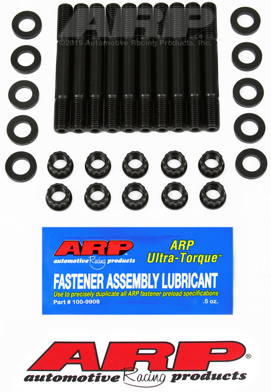 
  

ARP 204-5402 - ARP204-5402 - ARP VW Water Cooled Main Stud Kit - Shipped in Europe - Tuningsupply.com

