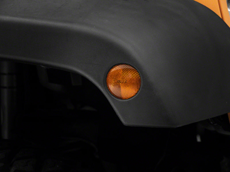 
    

Raxiom J150568 - RAXJ150568 - Raxiom 07-18 Jeep Wrangler JK Axial Series Fender Marker Lights - Shipped in Europe - Tuningsupply.com

  