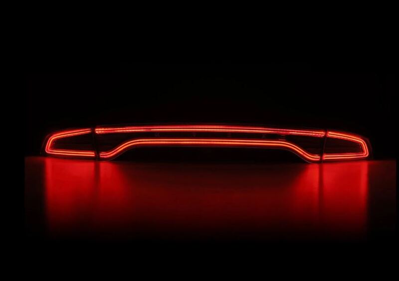

AlphaRex 642022 - ARX642022 - AlphaRex 15-23 Dodge Charger Nova-Series LED Tail Lights - Alpha-Black - Shipped in Europe - Tuningsupply.com
