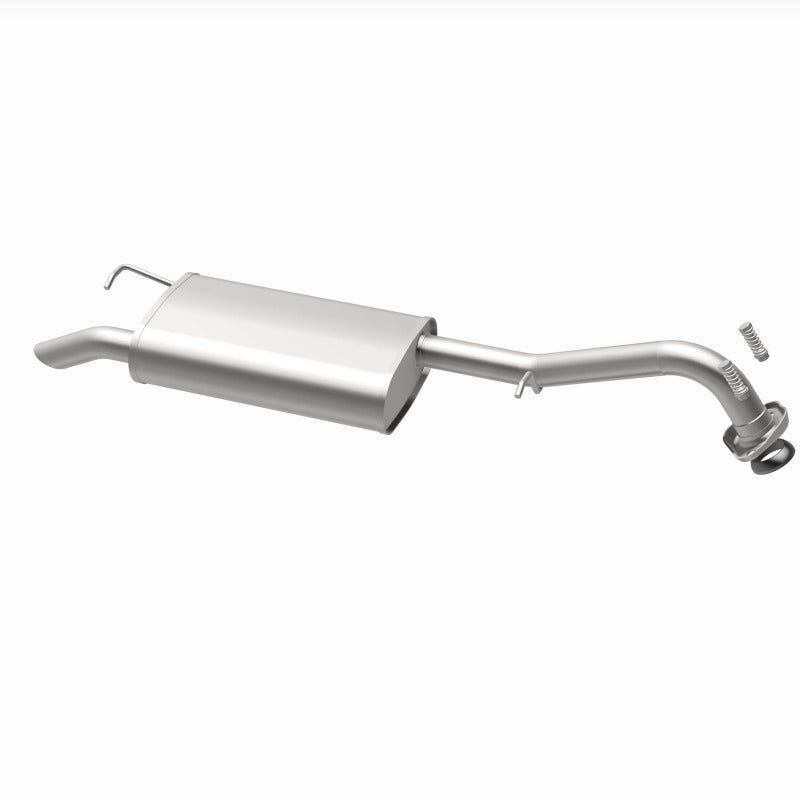 

Magnaflow 106-0626 - MAG106-0626 - MagnaFlow BRE Exhaust Kit 03-13 Toyota Corolla 1.8L - Shipped in Europe - Tuningsupply.com
