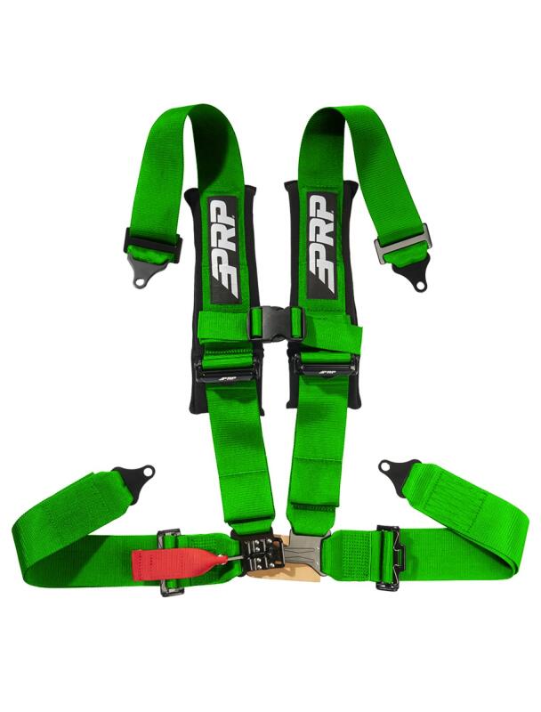 

PRP Seats SBH4.3GN - PRPSBH4.3GN - PRP 4.3 Harness Latch and  Link- Green - Shipped in Europe - Tuningsupply.com
