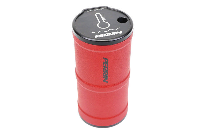 

Perrin Performance ASM-ENG-505RD - PERASM-ENG-505RD - PERRIN 02-25 Subaru WRX / 04-21 STI / 13-25 BRZ/GR86/FRS/86 Coolant Overflow Tank - Red - Shipped in Europe - Tuningsupply.com
