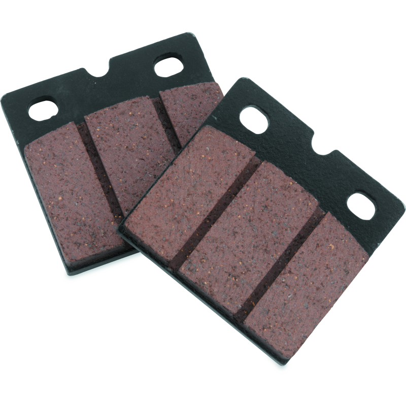 

Bike Master 961126 - BKM961126 - BikeMaster Brake Pads - Shipped in Europe - Tuningsupply.com
