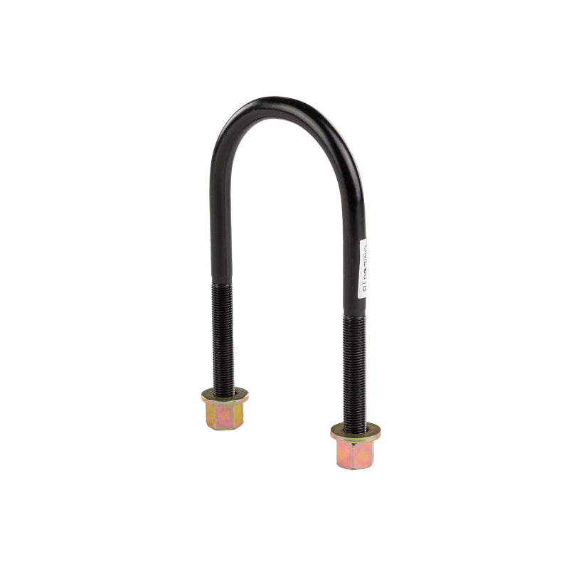 

Old Man Emu OMEU61B - ARBOMEU61B - ARB / OME U Bolt Washer & Nut - Shipped in Europe - Tuningsupply.com
