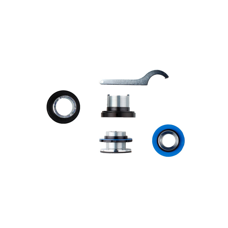 
  

Bilstein 47-248281 - BIL47-248281 - Bilstein B14 (PSS) 2016-2018 Smart Fortwo Front and Rear Performance Suspension Kit - Shipped in Europe - Tuningsupply.com


