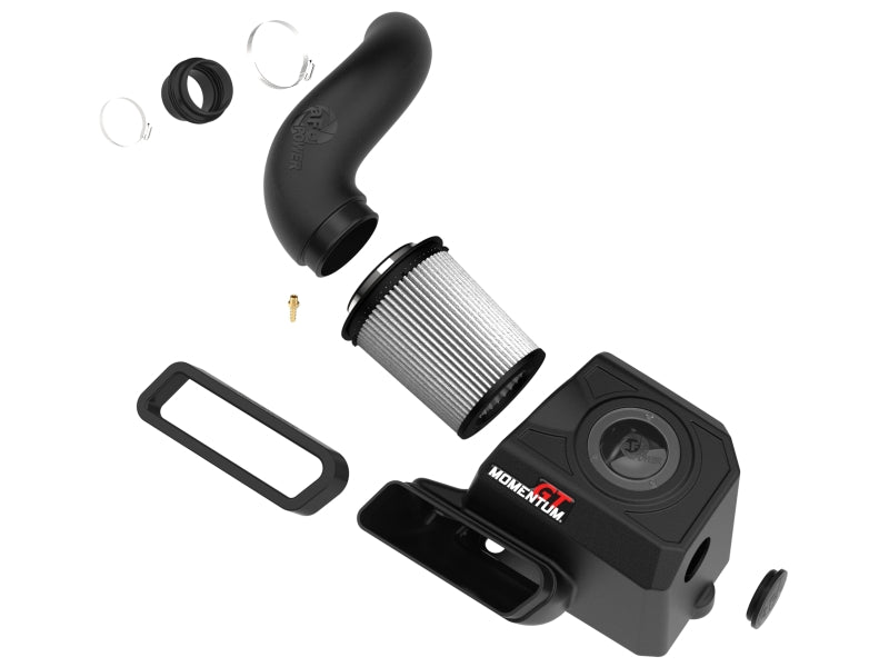 

aFe 50-70128D - AFE50-70128D - aFe 24-25 Volkswagen Atlas L4-2.0L (t) Momentum GT Cold Air Intake System w/ Pro Dry S Filter - Shipped in Europe - Tuningsupply.com
