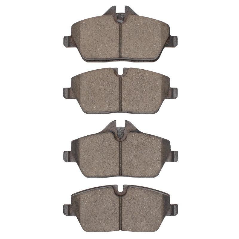 

DFC 1600-1308-00 - DFC1600-1308-00 - DFC 06-24 BMW 120i (Mexico) Front Euro 5000 Ceramic Brake Pads - Shipped in Europe - Tuningsupply.com
