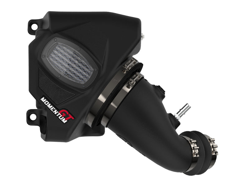 

aFe 51-72104 - AFE51-72104 - aFe POWER Momentum GT Pro Dry S Cold Air Intake 2017 RAM 2500 Power Wagon V8-6.4L HEMI - Shipped in Europe - Tuningsupply.com
