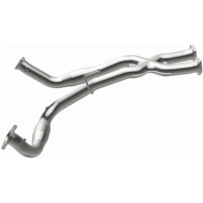 

Magnaflow 16423 - MAG16423 - MagnaFlow Conv DF 06- Jeep SRT-8 6.1L - Shipped in Europe - Tuningsupply.com
