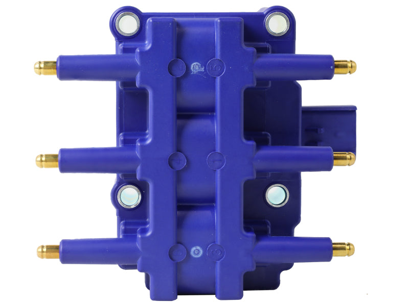 

aFe 77-92008 - AFE77-92008 - aFe 07-11 Jeep Wrangler JK V6 3.8L SCORCHER Ignition Coil - Shipped in Europe - Tuningsupply.com
