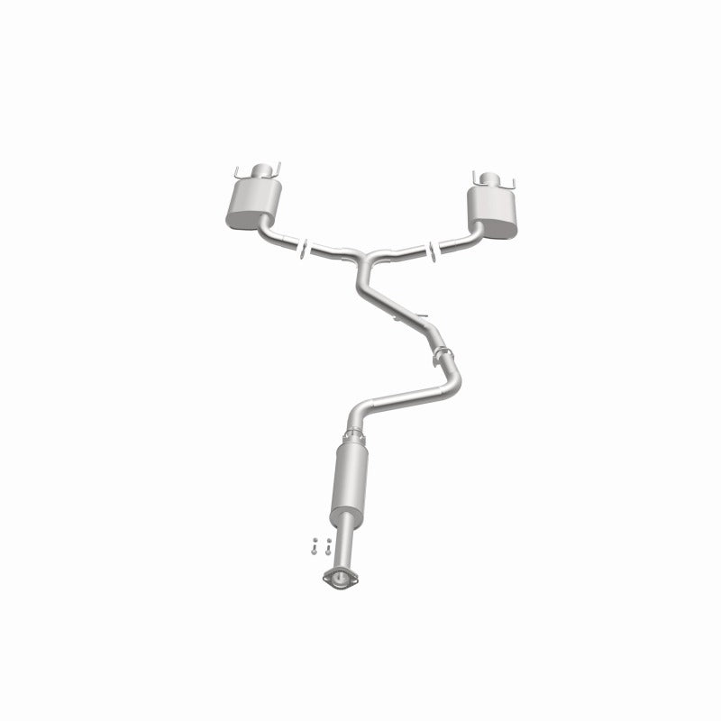 

Magnaflow 106-0889 - MAG106-0889 - BRExhaust 11-17 Buick Regal 2L Exhaust Kit - Shipped in Europe - Tuningsupply.com

