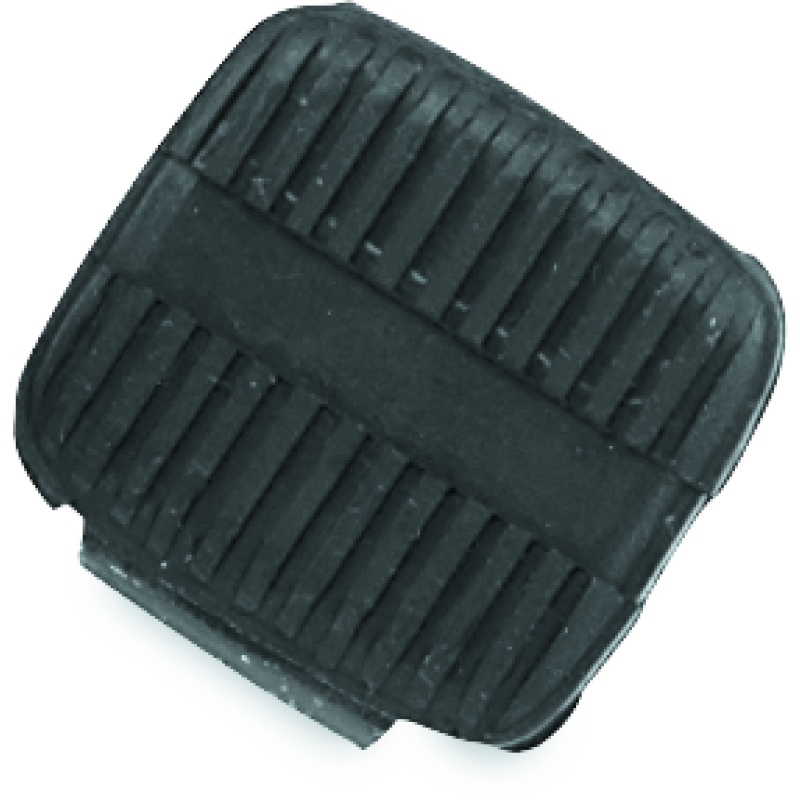 Bikers Choice 84-05 FXST 80-86 FXWG Brake Pedal Rubber Replaces H-D 42532-82T-tuningsupply.com