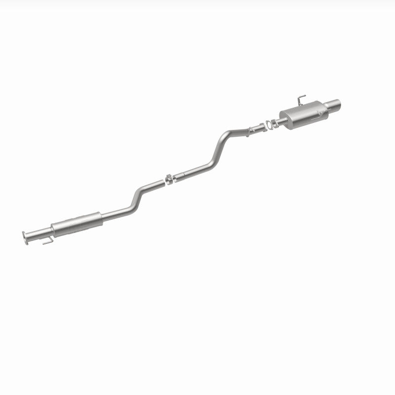 

Magnaflow 15764 - MAG15764 - MagnaFlow Sys C/B 02-03 Nissan Sentra Se-R 2. - Shipped in Europe - Tuningsupply.com
