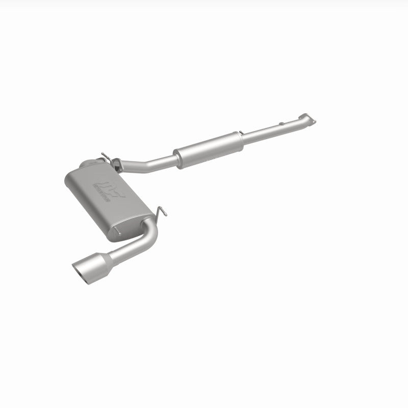 

Magnaflow 15715 - MAG15715 - MagnaFlow Sys C/B Mazda Miata M1 - Shipped in Europe - Tuningsupply.com
