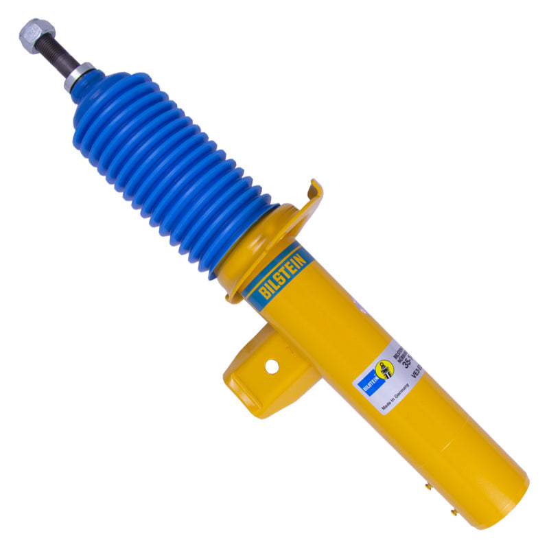 Bilstein B12 2006 BMW 330xi Base Sedan Front and Rear Suspension Kit-tuningsupply.com