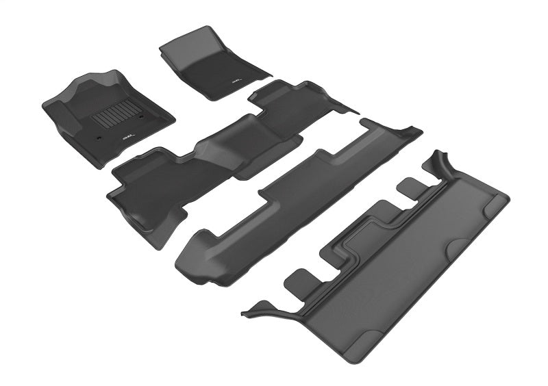 

3D MAXpider L1CH06801509 - ACEL1CH06801509 - 3D MAXpider 15-20 Chevrolet Tahoe w/ Kagu Black Full Set - Shipped in Europe - Tuningsupply.com
