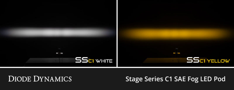 

Diode Dynamics DD7805 - DIODD7805 - Diode Dynamics 2023+ Chevrolet Colorado SSC1 LED Fog Light Kit - Shipped in Europe - Tuningsupply.com
