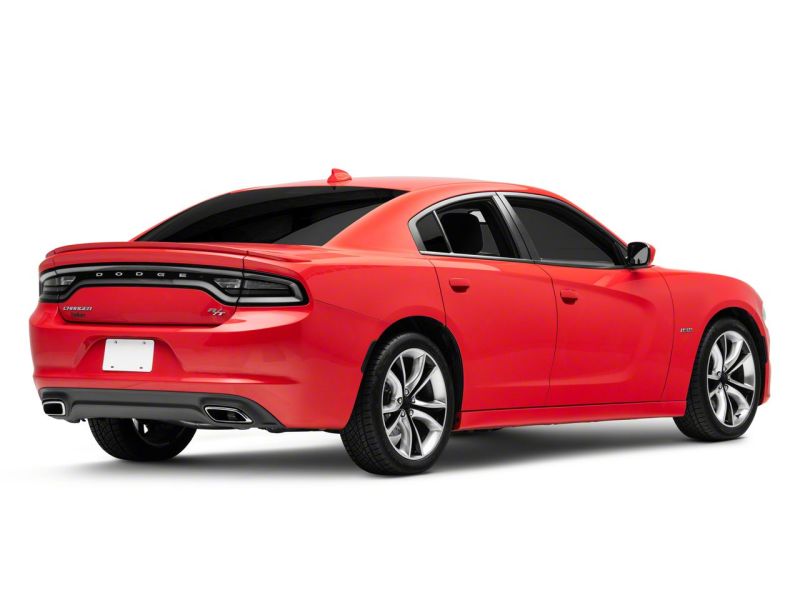 

Raxiom CR5949 - RAXCR5949 - Raxiom 15-23 Dodge Charger Excluding Widebody Axial LED Side Marker Lights Front and Rear- Smoked - Shipped in Europe - Tuningsupply.com
