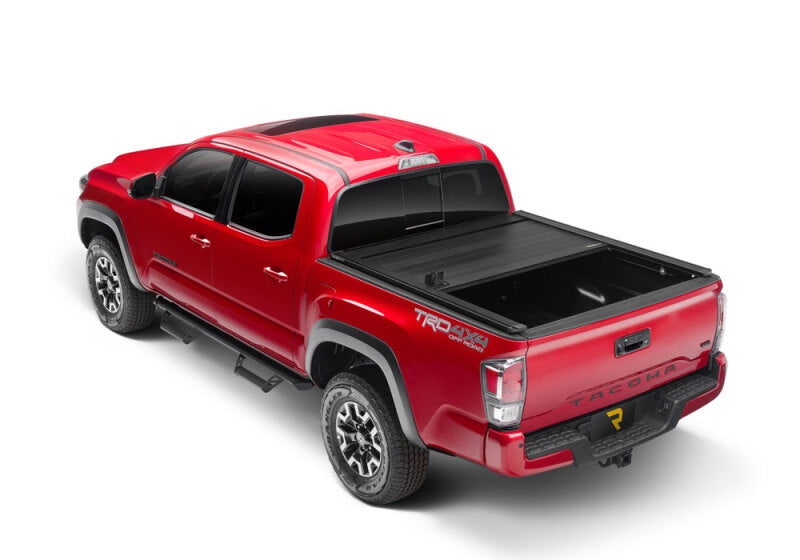 

Retrax T-80871 - RTXT-80871 - Retrax 2024 Toyota Tacoma 6ft Bed RetraxPRO XR Bed Cover - Shipped in Europe - Tuningsupply.com
