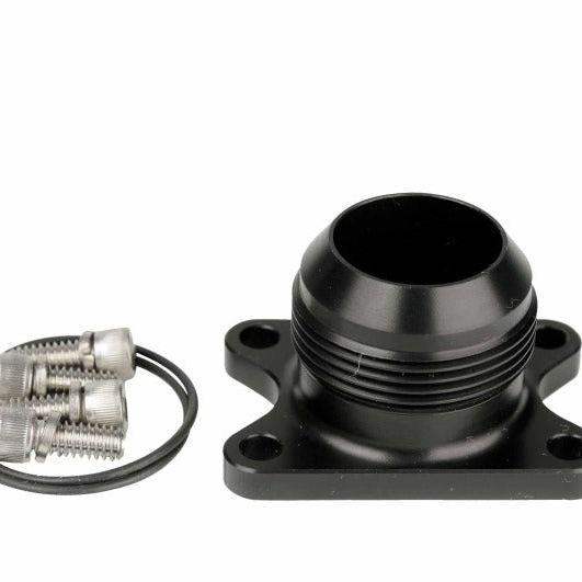 Aeromotive Spur Gear Pump Inlet AN-20 Port-tuningsupply.com