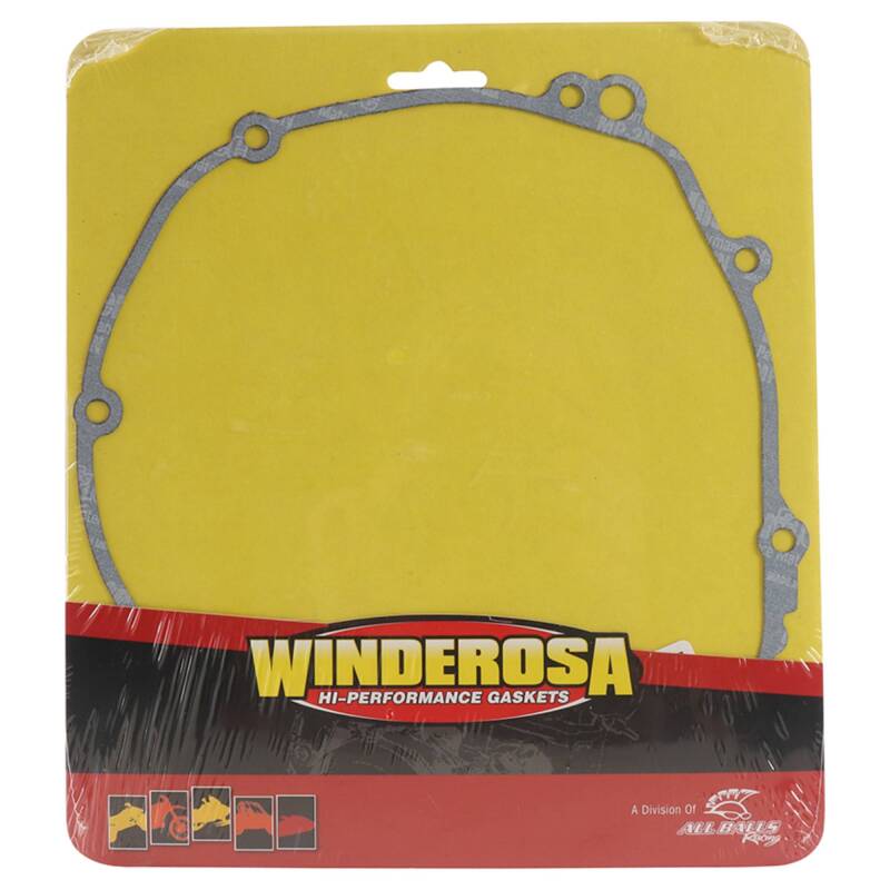 

Vertex Pistons 332020 - VEP332020 - Vertex Gaskets 11-13 Yamaha FZ8 Inner Clutch - Side Cover Gasket Kit - Shipped in Europe - Tuningsupply.com
