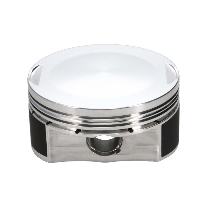 

JE Pistons 367218 - JEP367218 - JE Pistons Gen 3 Hemi 6.4L Apache 4.10in Bore 1.210in Comp Height 0.927in Pin Dia - Set of 8 - Shipped in Europe - Tuningsupply.com
