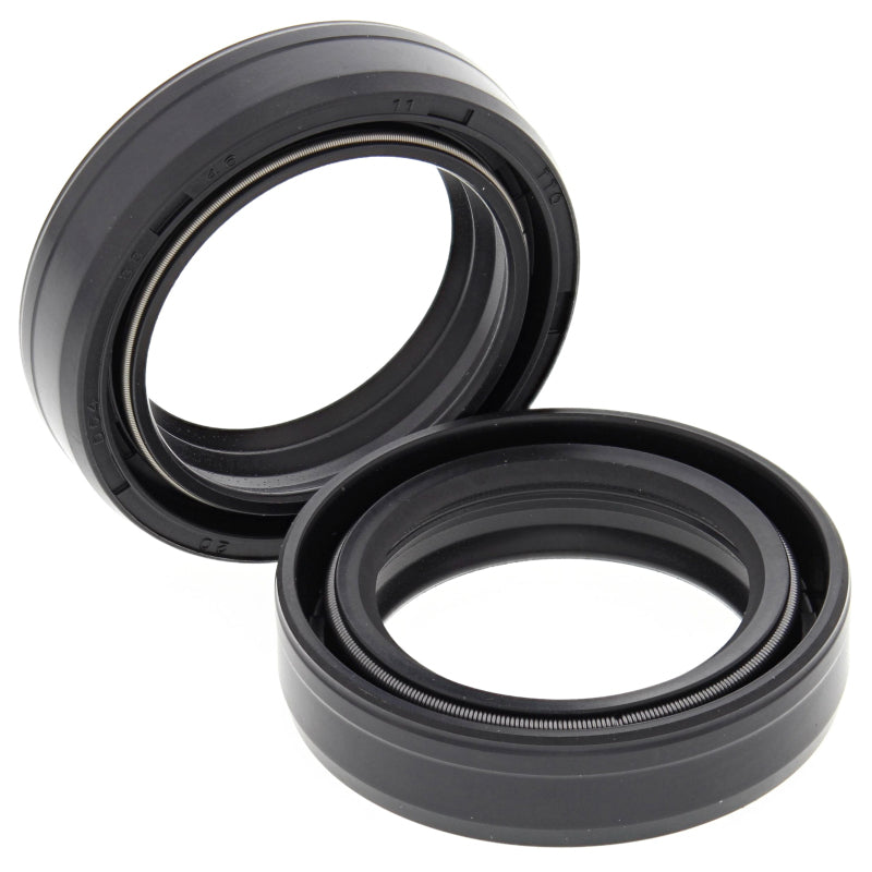 
  

All Balls Racing 55-107 - ABR55-107 - All Balls Racing 83-87 Honda ATC200X Fork Oil Seal Only Kit - Shipped in Europe - Tuningsupply.com

