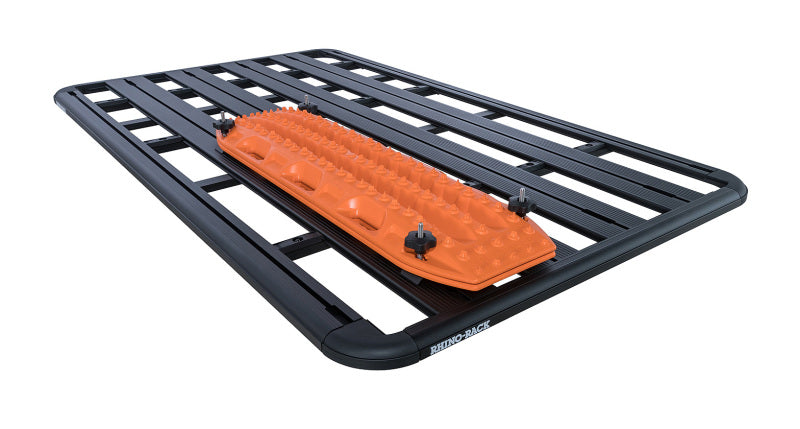 

Rhino-Rack 43235 - RHR43235 - Rhino-Rack Pioneer Recovery Track Flat Bracket - Shipped in Europe - Tuningsupply.com

