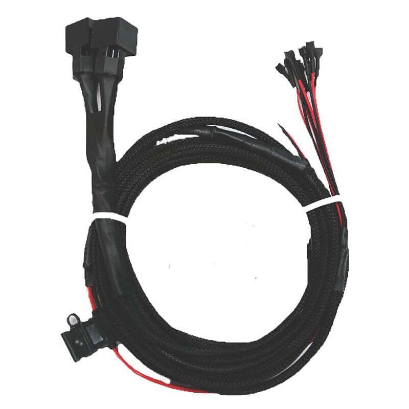 
  

Nacho Offroad Technology  - NACNAC11U - Nacho Lighting Fog FIght 40 AMP Wiring Harness Without Switches - Shipped in Europe - Tuningsupply.com

