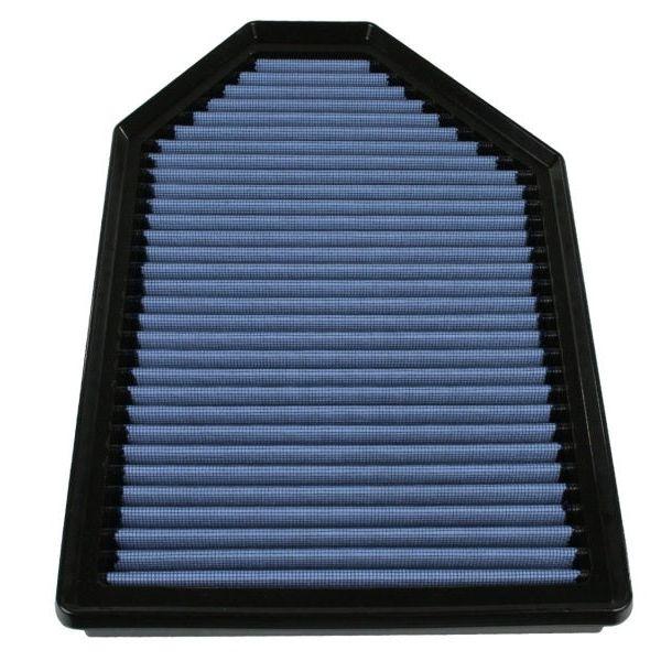 aFe MagnumFLOW OER Air Filter Pro 5R 11-13 Dodge Challenger/Charger V6/V8-tuningsupply.com