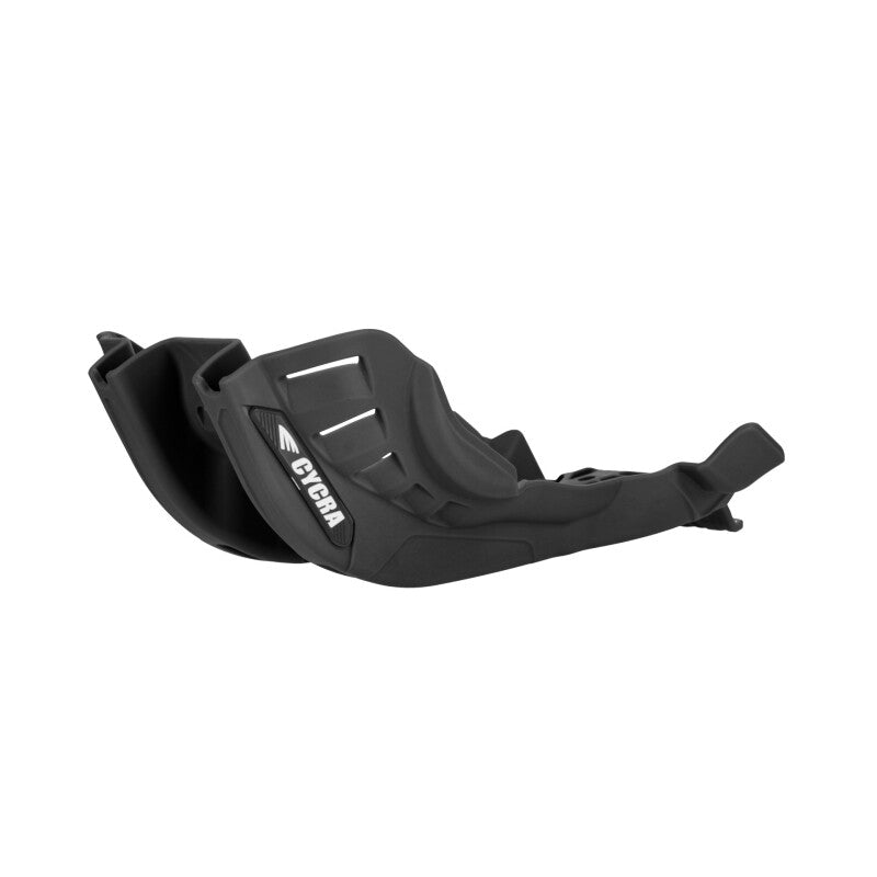 

Cycra 1CYC-6253-12 - CYC1CYC-6253-12 - Cycra 2024 Kawasaki KX450 Full Armor Skid Plate - Black - Shipped in Europe - Tuningsupply.com
