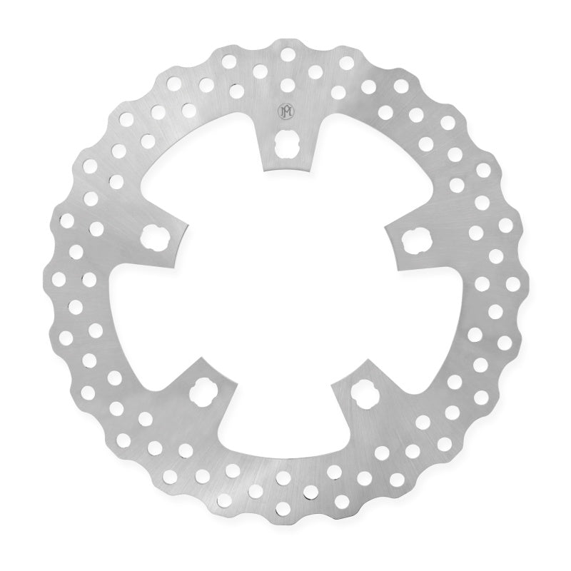 
  

Performance Machine 0131-1850 - PFM0131-1850 - Performance Machine Disc 11.81 (300Mm) x .20 Stainless Steel - Shipped in Europe - Tuningsupply.com

