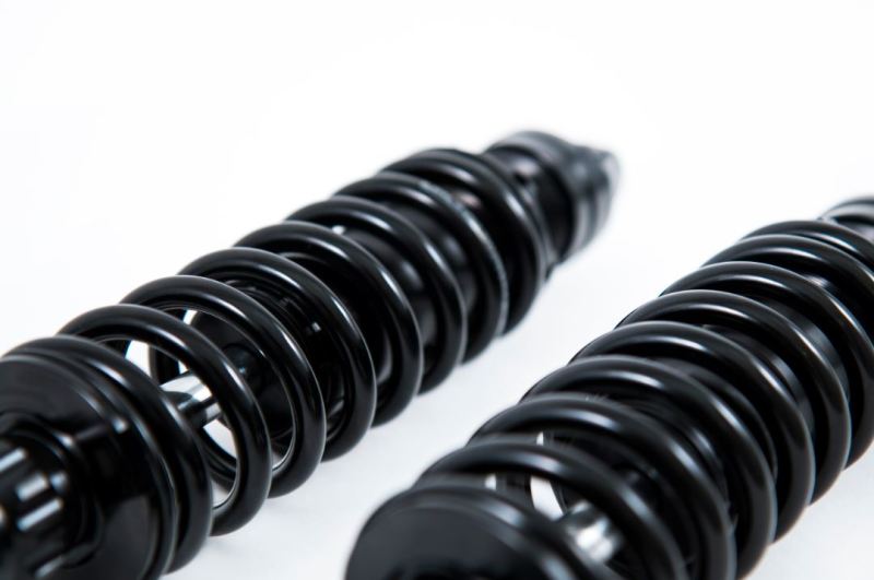 

Ohlins HD 753 - OHLHD 753 - Ohlins 04-20 Harley-Davidson Sportster XL STX 36 Blackline Shock Absorber - Shipped in Europe - Tuningsupply.com
