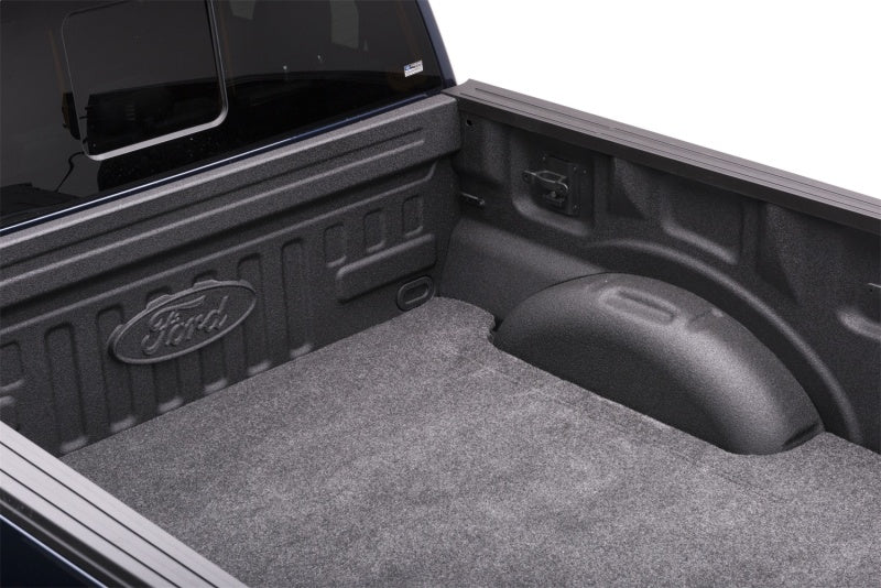 BedRug 15-23 Ford F-150 5ft 6in Bed Mat (Use w/Spray-In & Non-Lined Bed)-tuningsupply.com