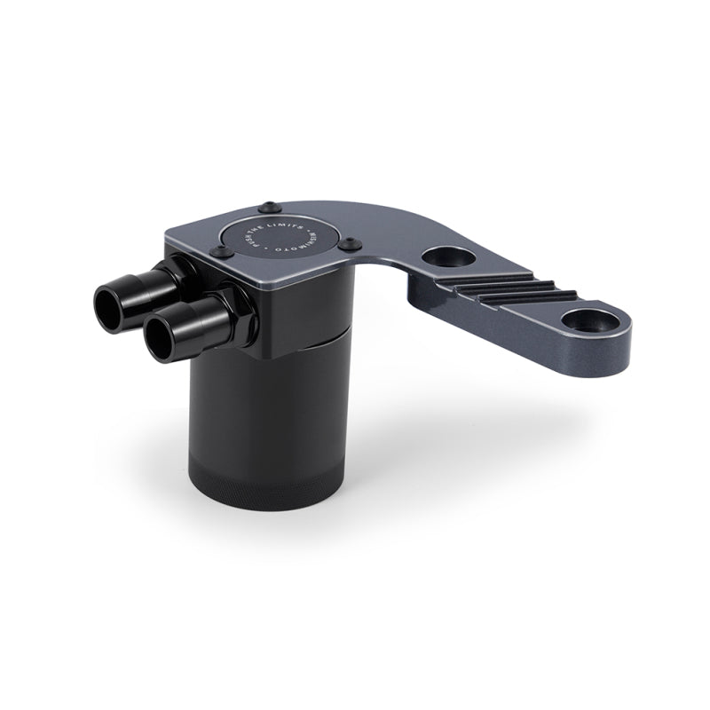 

Mishimoto MMBCC-F80-15CMG - MISMMBCC-F80-15CMG - Mishimoto 15-20 BMW F8X M3/M4 Baffled Oil Catch Can - Mineral Gray - Shipped in Europe - Tuningsupply.com
