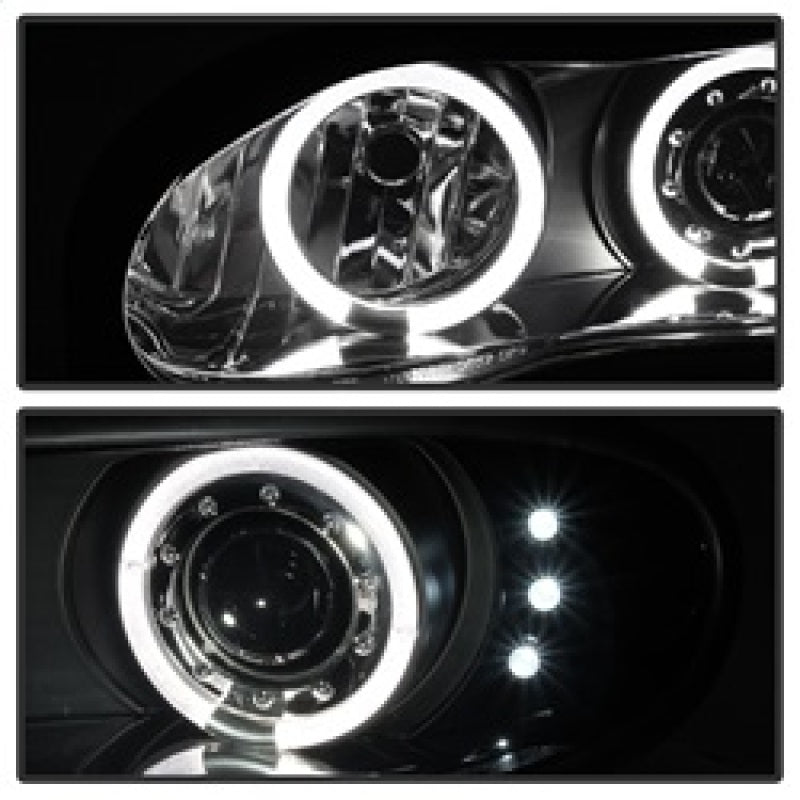 

SPYDER 5078261 - SPY5078261 - Spyder Chevy Camaro 98-02 Projector Headlights LED Halo LED Blk Smke - Low H1 PRO-YD-CCAM98-HL-BSM - Shipped in Europe - Tuningsupply.com

