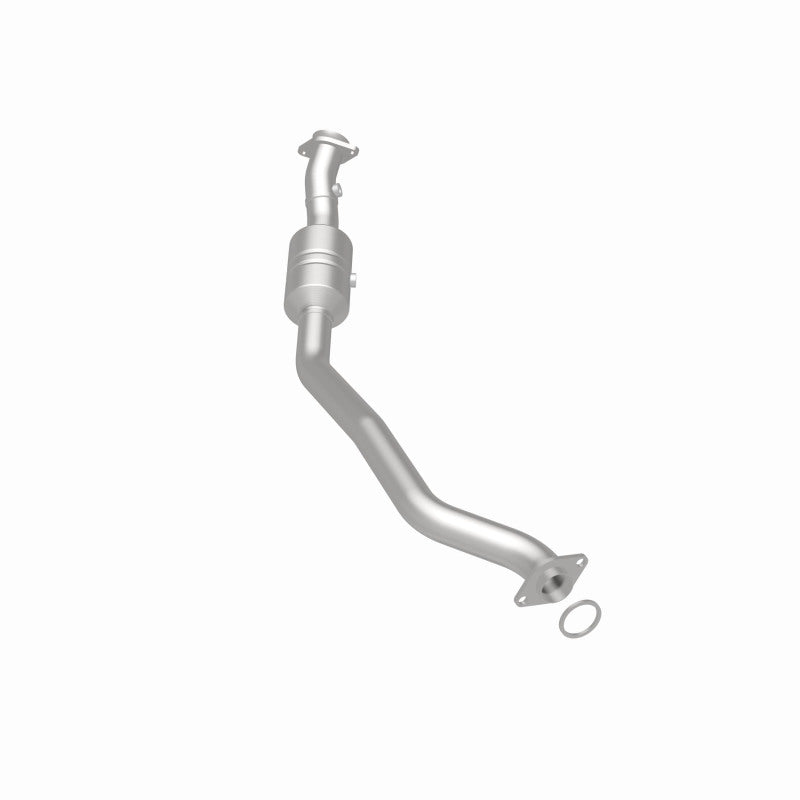 

Magnaflow 49879 - MAG49879 - MagnaFlow Direct Fit Catalytic Converter 2011 Grand Cherokee 5.7L PS - Shipped in Europe - Tuningsupply.com
