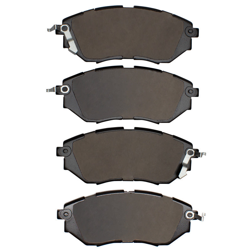 

DFC 1551-1078-00 - DFC1551-1078-00 - DFC 05-21 Subaru Forester Front 5000 Advanced Ceramic Brake Pads - Shipped in Europe - Tuningsupply.com
