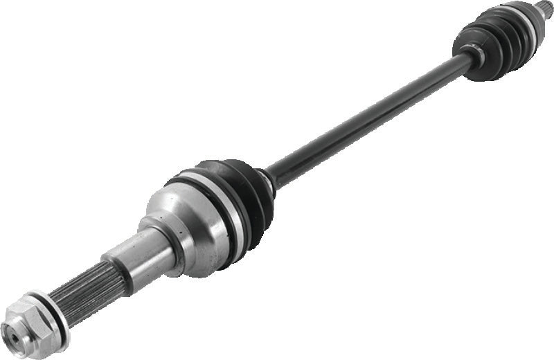 QuadBoss 15-20 Yamaha YXC700 Viking VI EPS Front Left Replacement Axle-tuningsupply.com