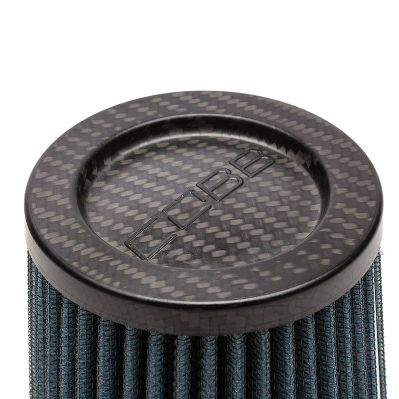 

COBB 7C1250 - COBB7C1250 - Cobb 08-18 Nissan GT-R Redline Carbon Fiber Big SF Intake System - Shipped in Europe - Tuningsupply.com
