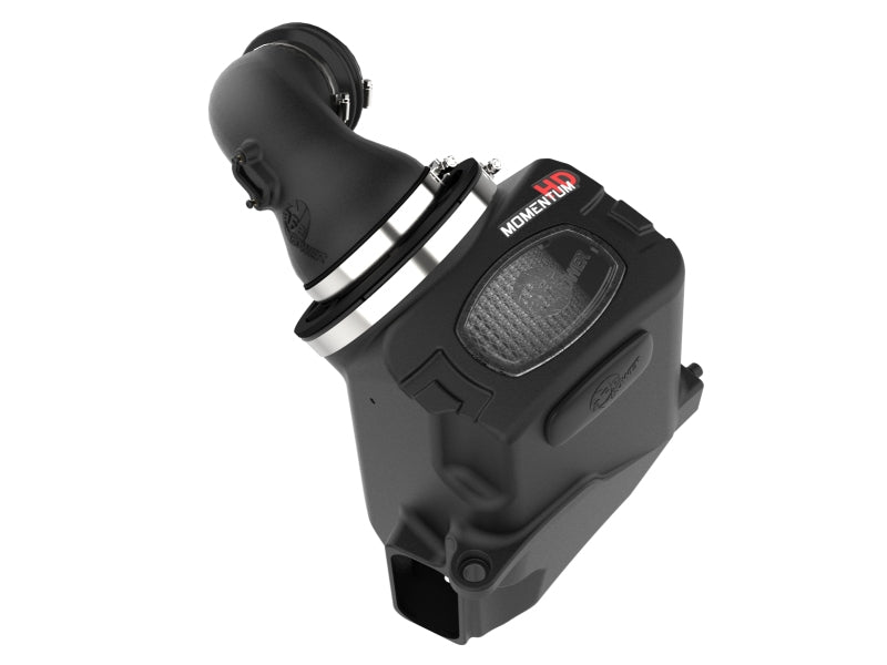 aFe 20-24 GM Trucks/SUVs L6-3.0L (td) LM2/LZ0 Momentum HD Cold Air Intake System w/ Pro DRY S Filter-tuningsupply.com