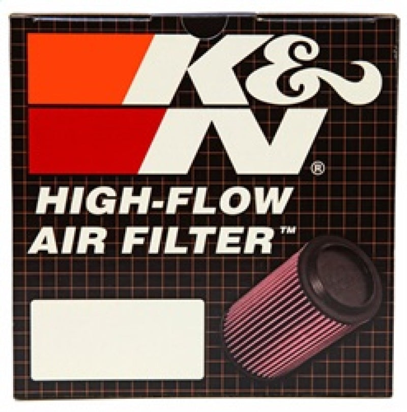 

K&N Engineering E-0659 - KNNE-0659 - K&N 15-17 BMW X5 4.4L V8 F/I Drop In Air Filter - 2 Required - Shipped in Europe - Tuningsupply.com
