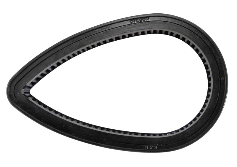 

K&N Engineering E-3333 - KNNE-3333 - K&N Custom Air Filter 6.25in OS Width / 9.688in OS Length / 2.188in Height - Shipped in Europe - Tuningsupply.com
